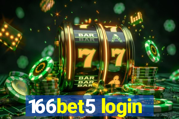 166bet5 login